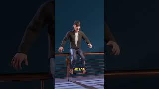 The Tragedy Of The Truth And Dare Game 
