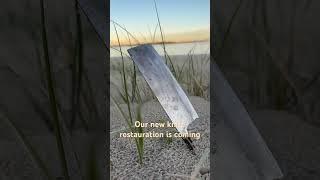 Will this Nakiri find its lost beauty?
