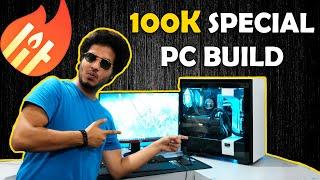 Lets Build My Main PC [HINDI] Tech Dreams Gaming & Productivity PC 2020