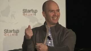 Ben Horowitz on how to deal with “The Struggle”