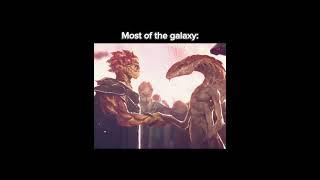 Average Stellaris Match- Meet the frownies x Lovely bastards #gaming #stellaris #scifi #space