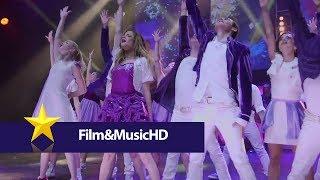 Violetta En Vivo - Ser Mejor - [HD]