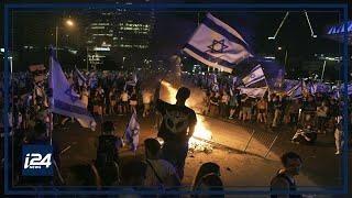 Is Israel on the brink of a constitutional crisis?