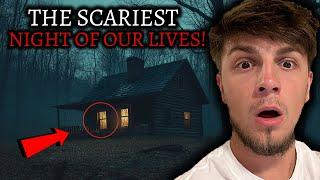 The SCARIEST Video Ever Recorded - DEMON HAUNTS THIS HOME (FULL MOVIE)