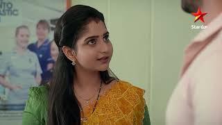 Brahmamudi - Episode 588 | Lakshmi Faces Prakash's Fury | Star Maa Serial | Telugu Serial | Star Maa