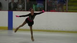 Suyana Diaz 2018 Miami Open Championships