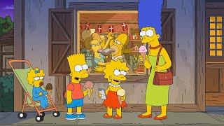 The Simpsons Season 34 Ep.01 | The Simpsons Full Episodes 2024  NoCuts #1080p