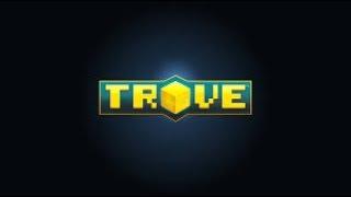 Trove: Gathering light QUEST COMPLETED!!!!! 9/9