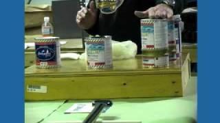 Epifanes Paints Part I: Introduction