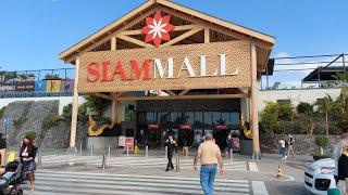  TENERIFE SIAM MALL - The BEST SHOPPING CENTER ​ SPAIN LIVE 4K Walk June 2024