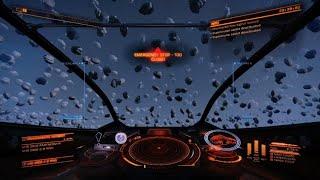 Elite Dangerous Viper Mk4 cheap build for core mining