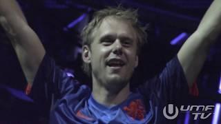 Armin van Buuren live at Ultra Music Festival Miami 2014 | UMF