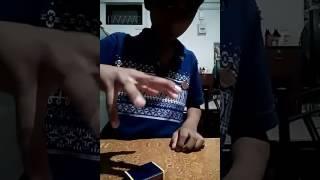 Magic Tricks-2 By Abhinab Saikia