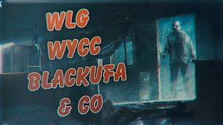 WLG, Wycc, BlackUFA & Co. | Friday the 13th: The Game