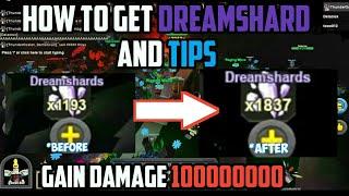 TOWER DEFENDERS HOW TO GET DREAMSHARD AND TIPS FOR BEGINNER | Roblox