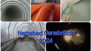 Nettebad Osnabrück 2024