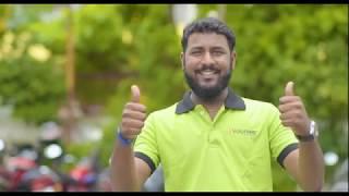 Inspirational Journeys | iVolunteer Awards