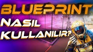 BÜYÜK BİR NİMET! | Satisfactory Blueprint Rehberi | Satisfactory 1.0 Türkçe