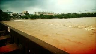 Badlapur floods