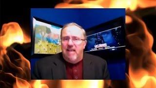 The False Prophecies Of Paul Begley