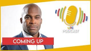 Business & Community Leader Dean Forbes Joins us  LITC Podcast Ep.10 Preview