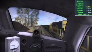 Trainz Driver Launch Trailer