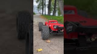 Пылим на Arrma 6s Kraton #car