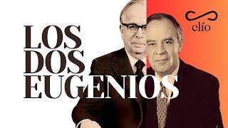 Eugenio Garza Lagüera, episodio 1. Los dos Eugenios