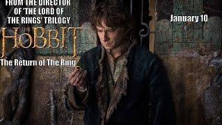 The Hobbit 4 - Official Main Trailer (2024)