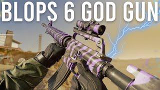 This is the BEST Gun in Black Ops 6...