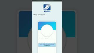 sss new update as of oct 27 2024 with otp na