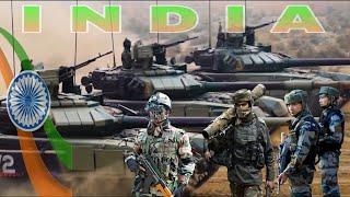 Power of Indian Army || Indian Independence Day Special || Must Watch