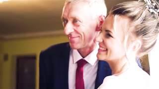 Wedding day ๏ Bogena & Andrij
