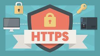 How HTTPS works