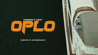 TRANNOS x LIGHT - OPLO (Official Music Video)