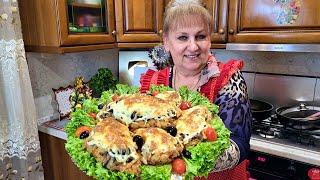 Самые вкусные ОТБИВНЫЕ по рецепту знакомого повара из ресторана! Отбивные из куриного филе!