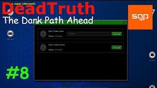 DeadTruth The Dark Path Ahead #8 gameplay, Let's Play,