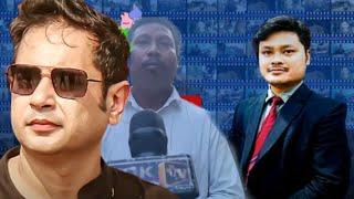 BUBAGRA KENDRA NO KOK KWCHARKHA II AMRA BANGALI KHA NANGJAKKHA II DOPHA HAMARI SANLAIJAK LUKUROK II