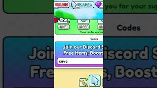 All New Codes In Rebirth Champions Ultimate! #roblox