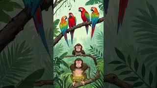 Jungle learning today  #talkingtales #junglebook #shortstories