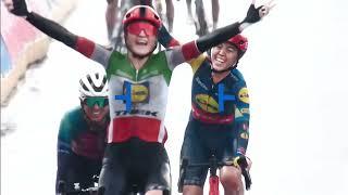 Tour Of Flanders 2025 | TNT Sports Promo