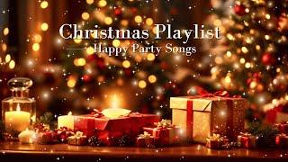 【Christmas Playlist】聖誕音樂 | 輕快音樂 | 派對音樂 | Xmas Music | Party Music | Light Music | Relax Music