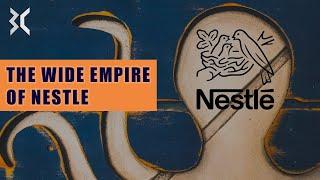 How Big is Nestle