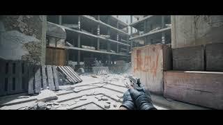 UNREAL ENGINE 5 | ZyWoo p250 Ace | 3D CS:GO | #UnrealEngine5