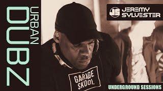 Jeremy Sylvester - Underground Sessions (09-11-2024)