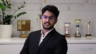 CA Global Services: Retained, Contingent and Project-based Recruitment Explained