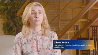 Site Reliability Engineer achieves AWS Certifications to become competitive in the cloud