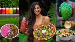 Top 3 Mistakes People Make on a Raw Vegan Diet + Key Tips for Success 