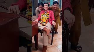 Misri Pandey Theme x MPT | Madam Sir Best Show #yukti_kapoor #sonali_naik #madam_sir #maddamsir