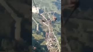 #abol tabol noni#Ropeway view#Darjeeling#travel # song #naisana